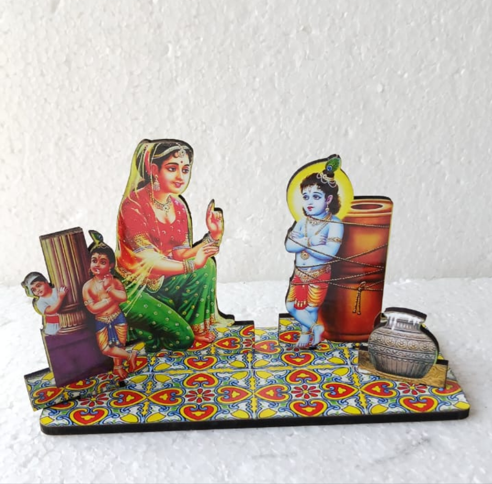 Damodar leela