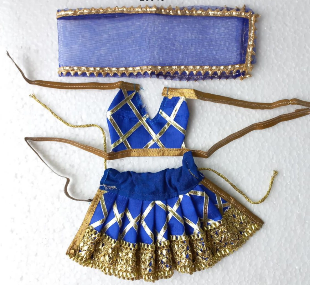 Matarani dress
