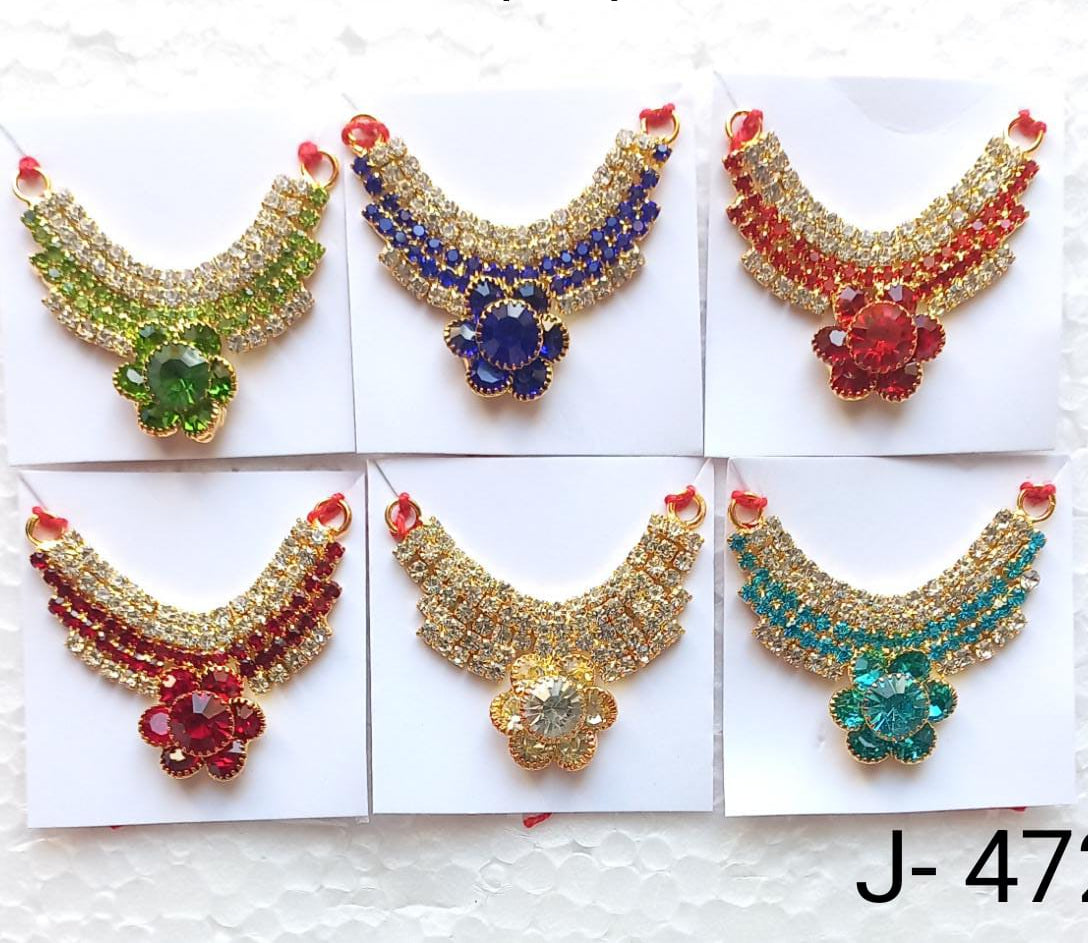 Choker mala