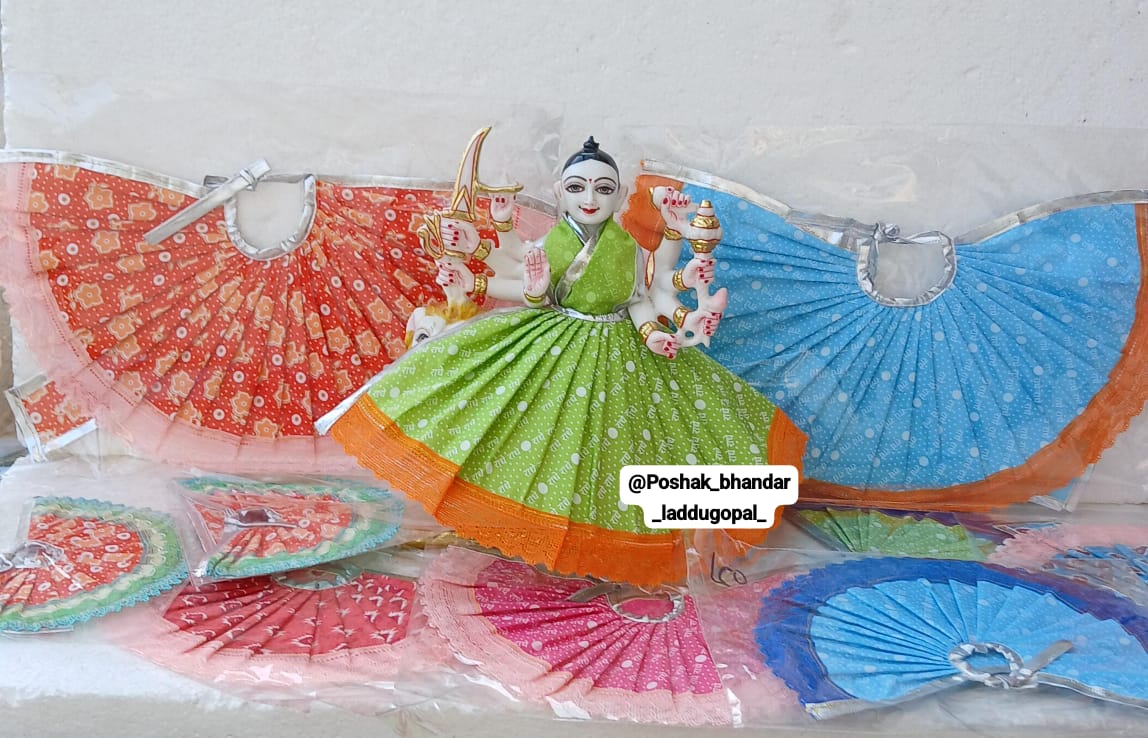 Matarani dress/lehnga patka/shyambaba dress