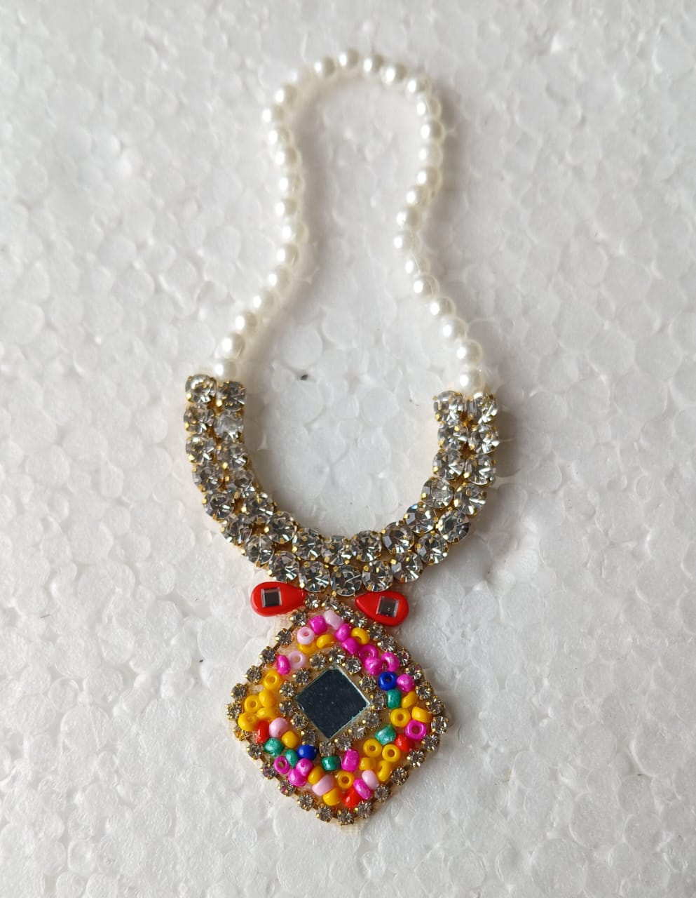 Mala ( necklace)