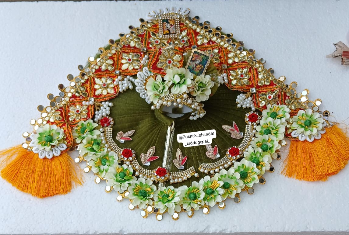Samrat dress with pagdi