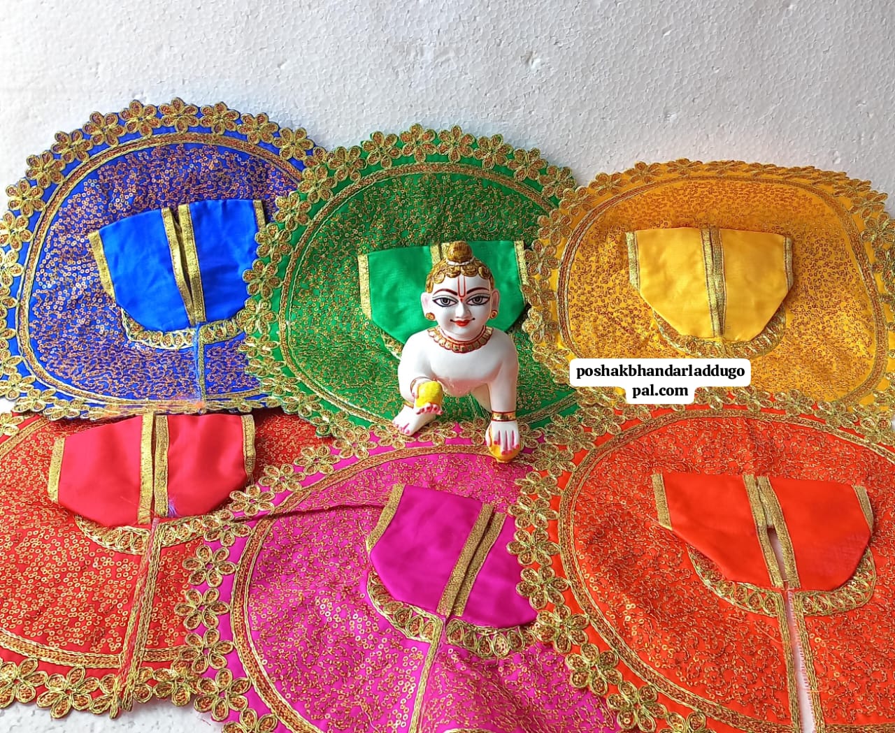 Sequence dress on sale (0/1/2/5/6 no.)