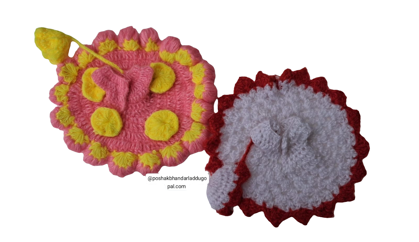 5 no. Woolen combo