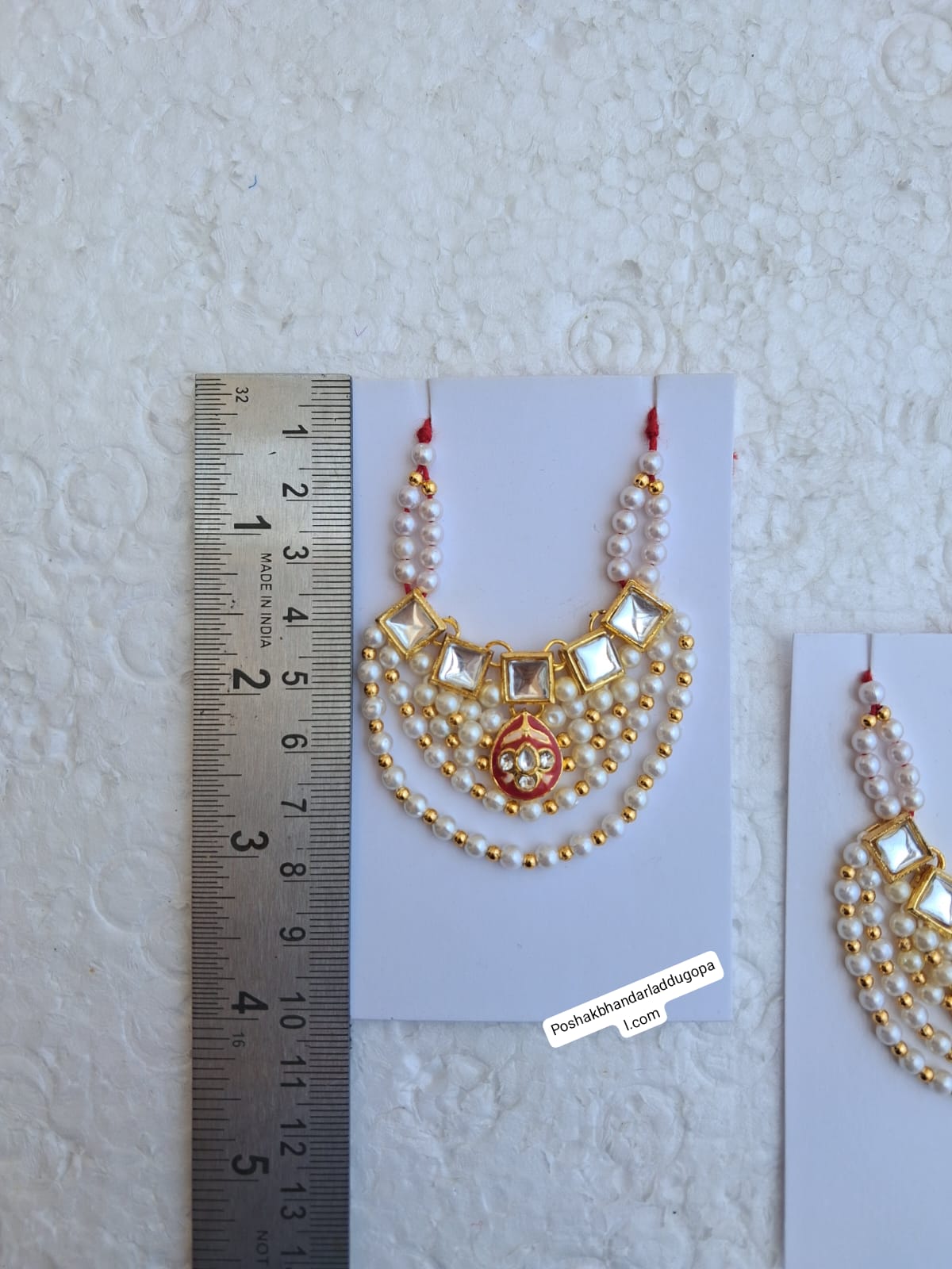 Heavy mala