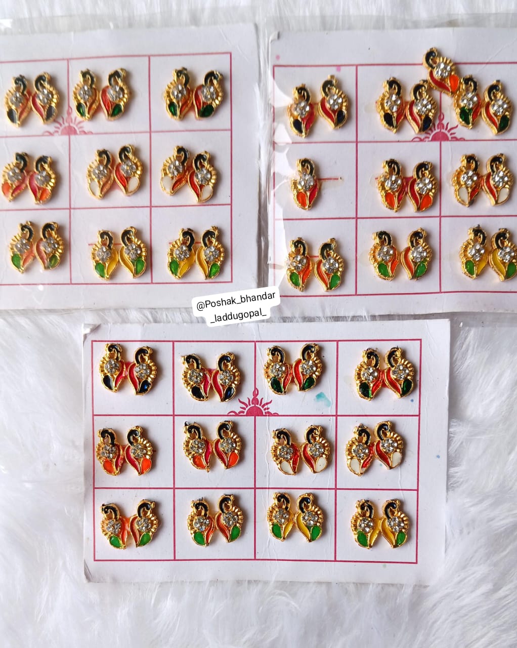 Stick earing