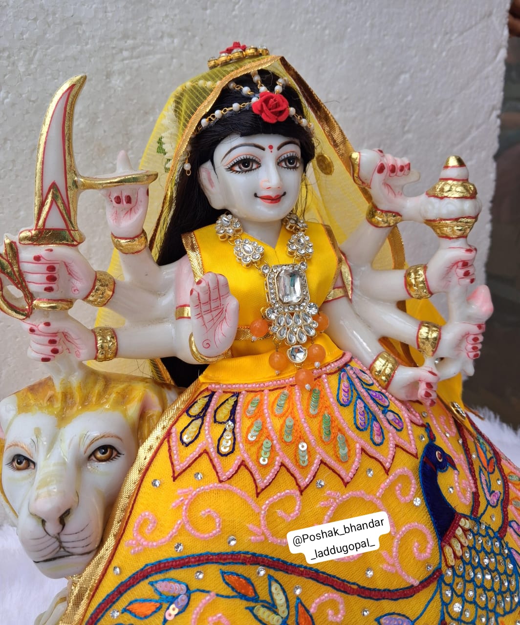 Matarani dress