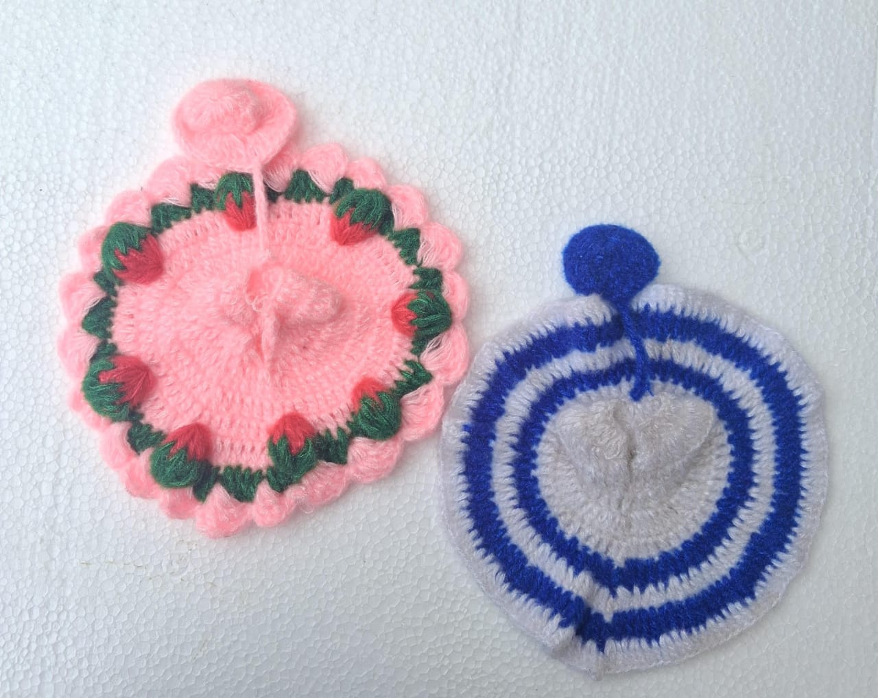 3 no Woolen combo