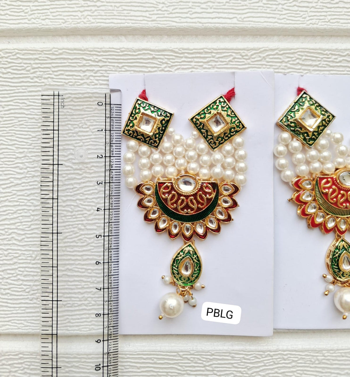 Heavy mala