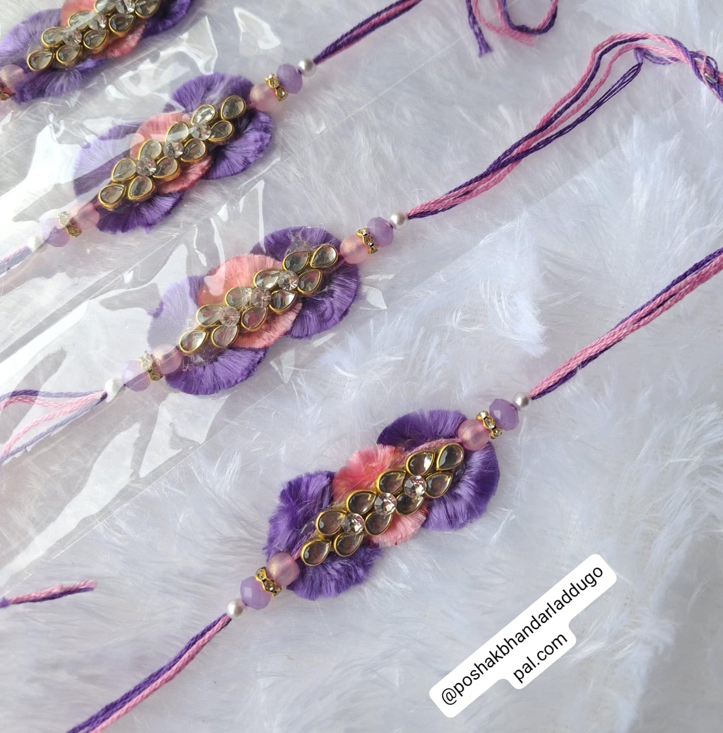 Rakhi