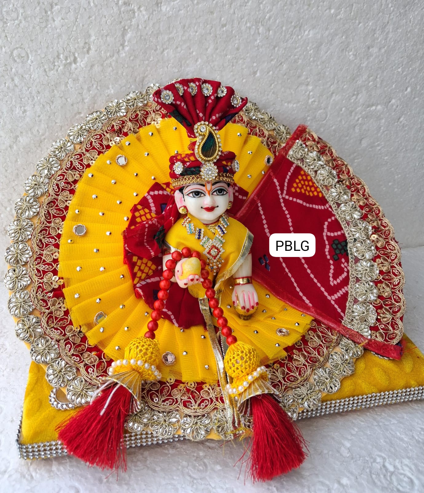Bandhej collection