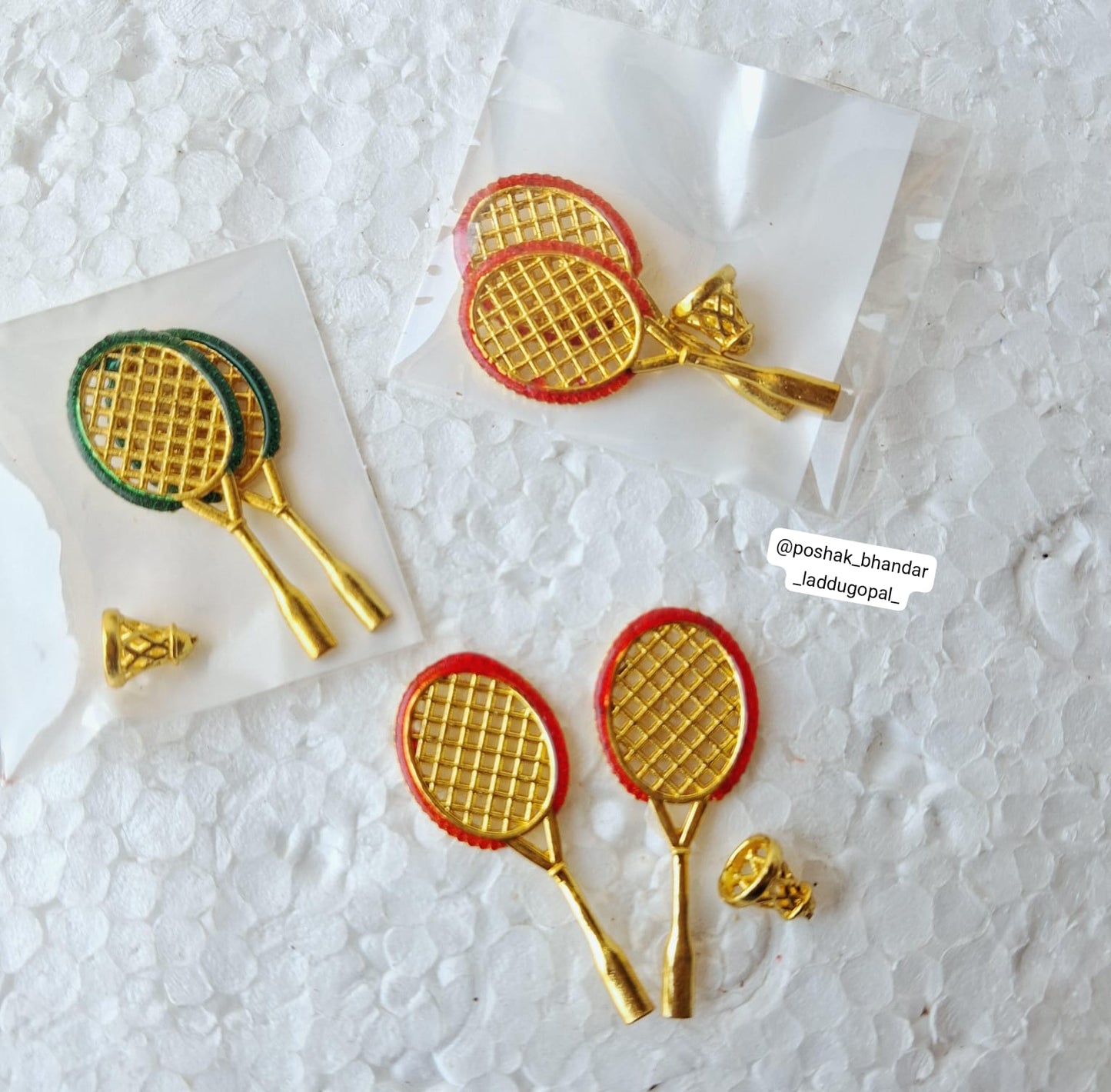Badminton