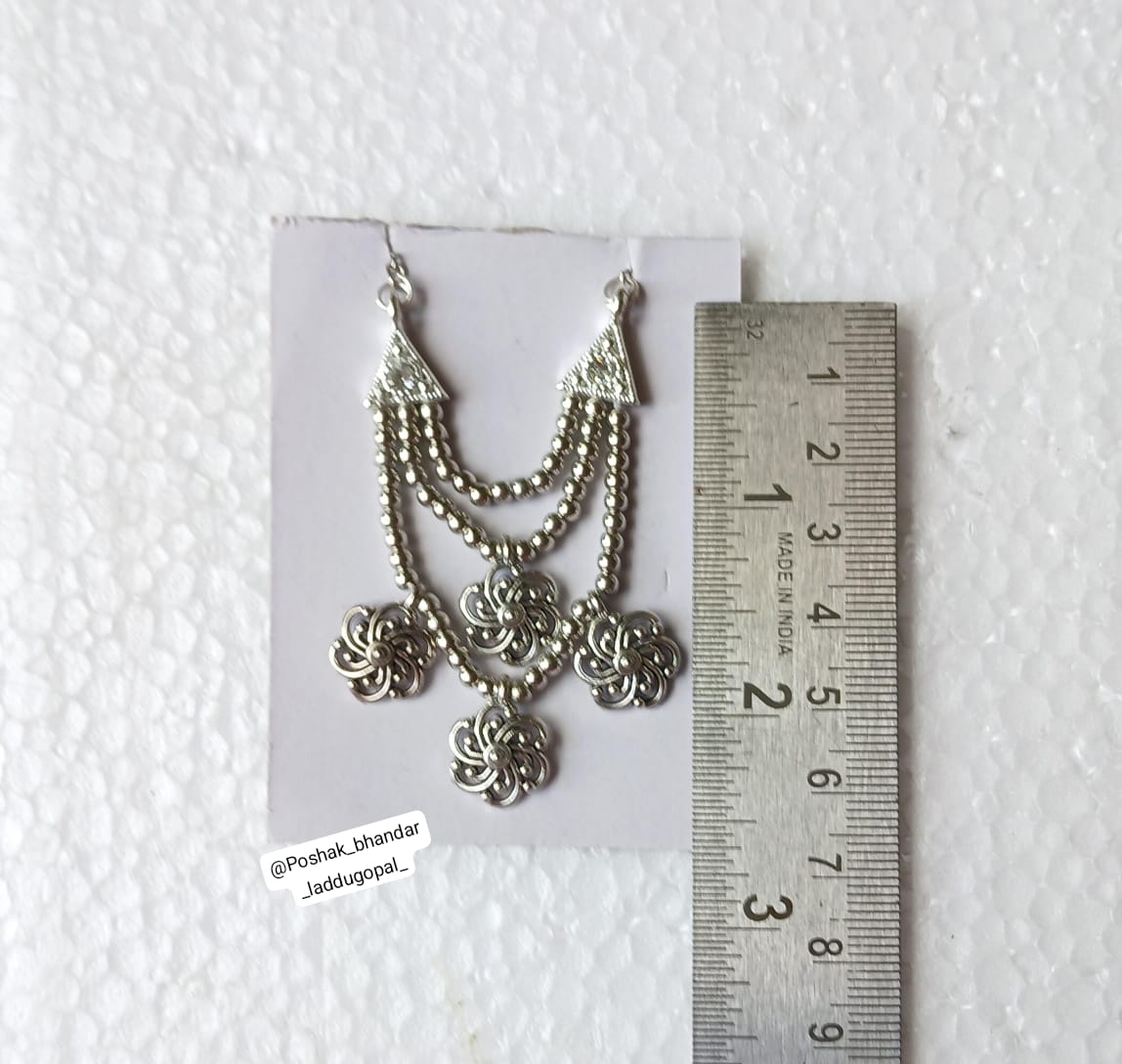 Oxidize Mala