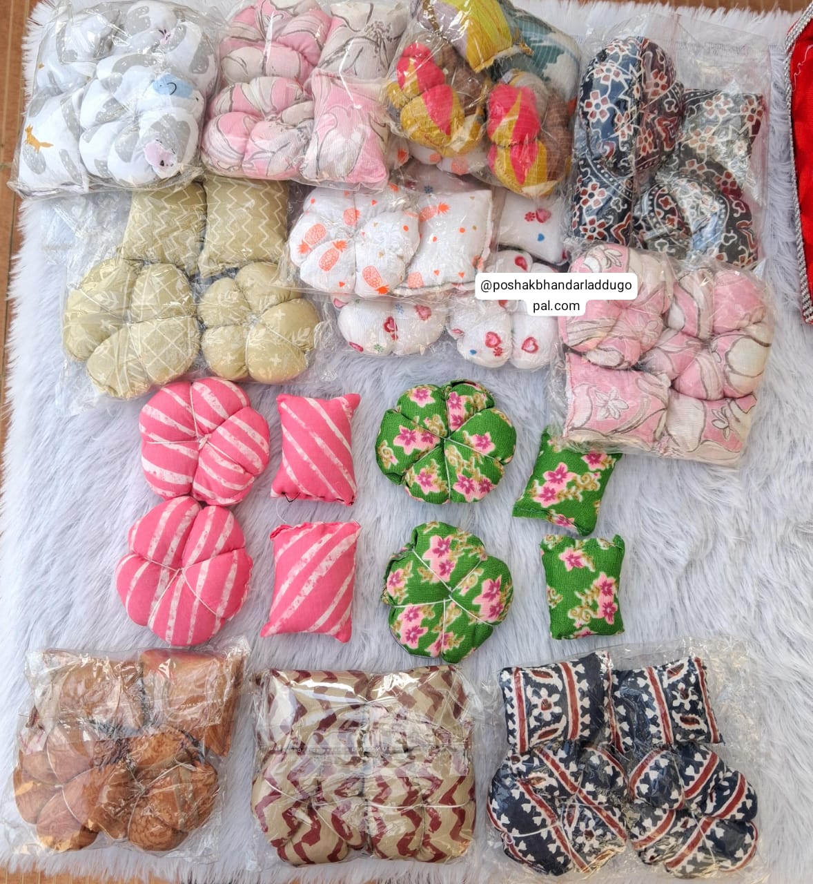 Pillows