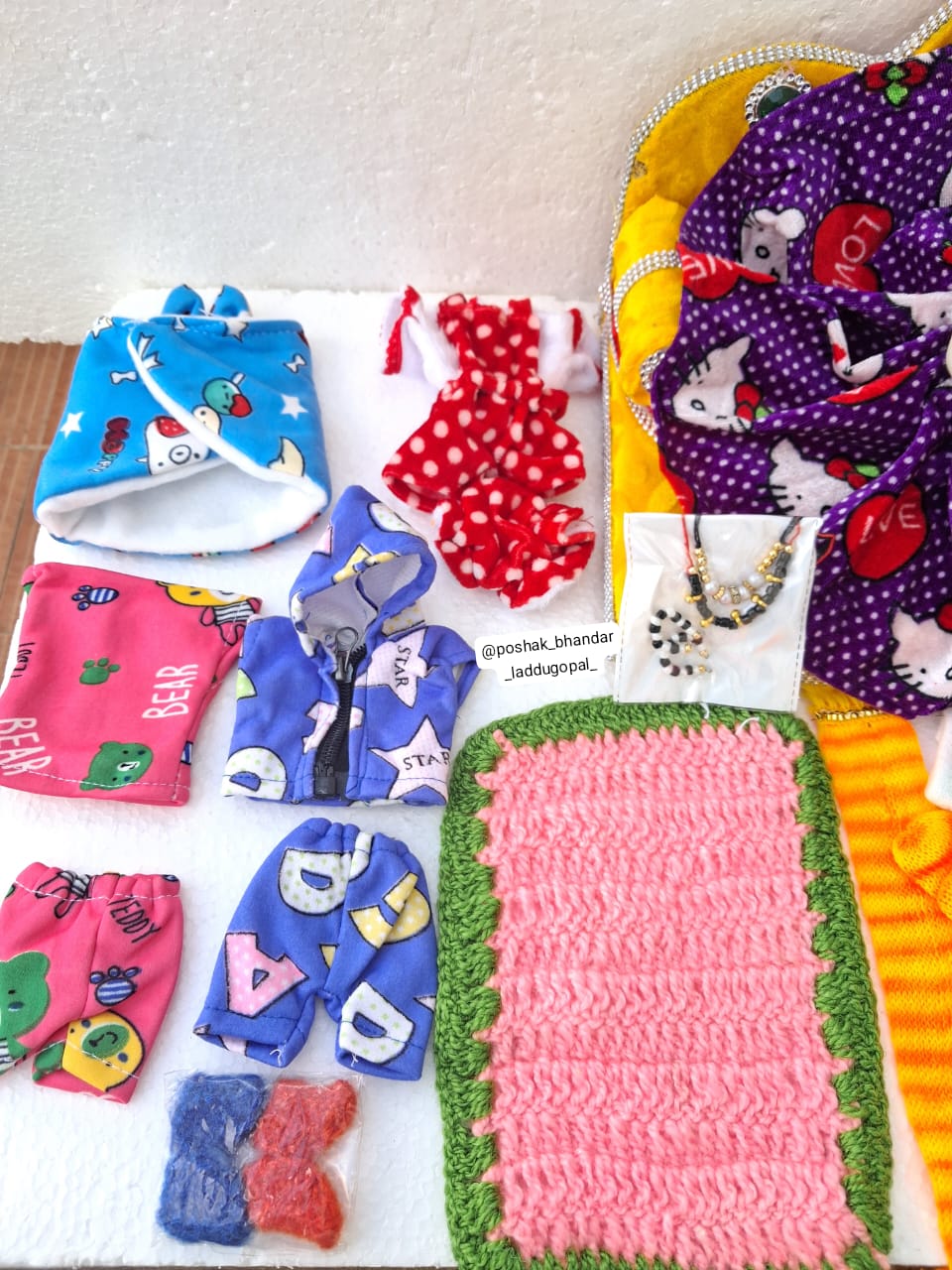 Winter special combo