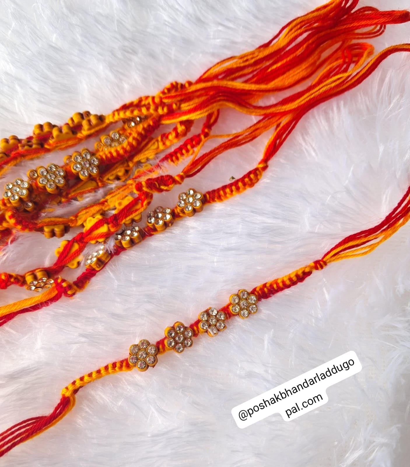Rakhi