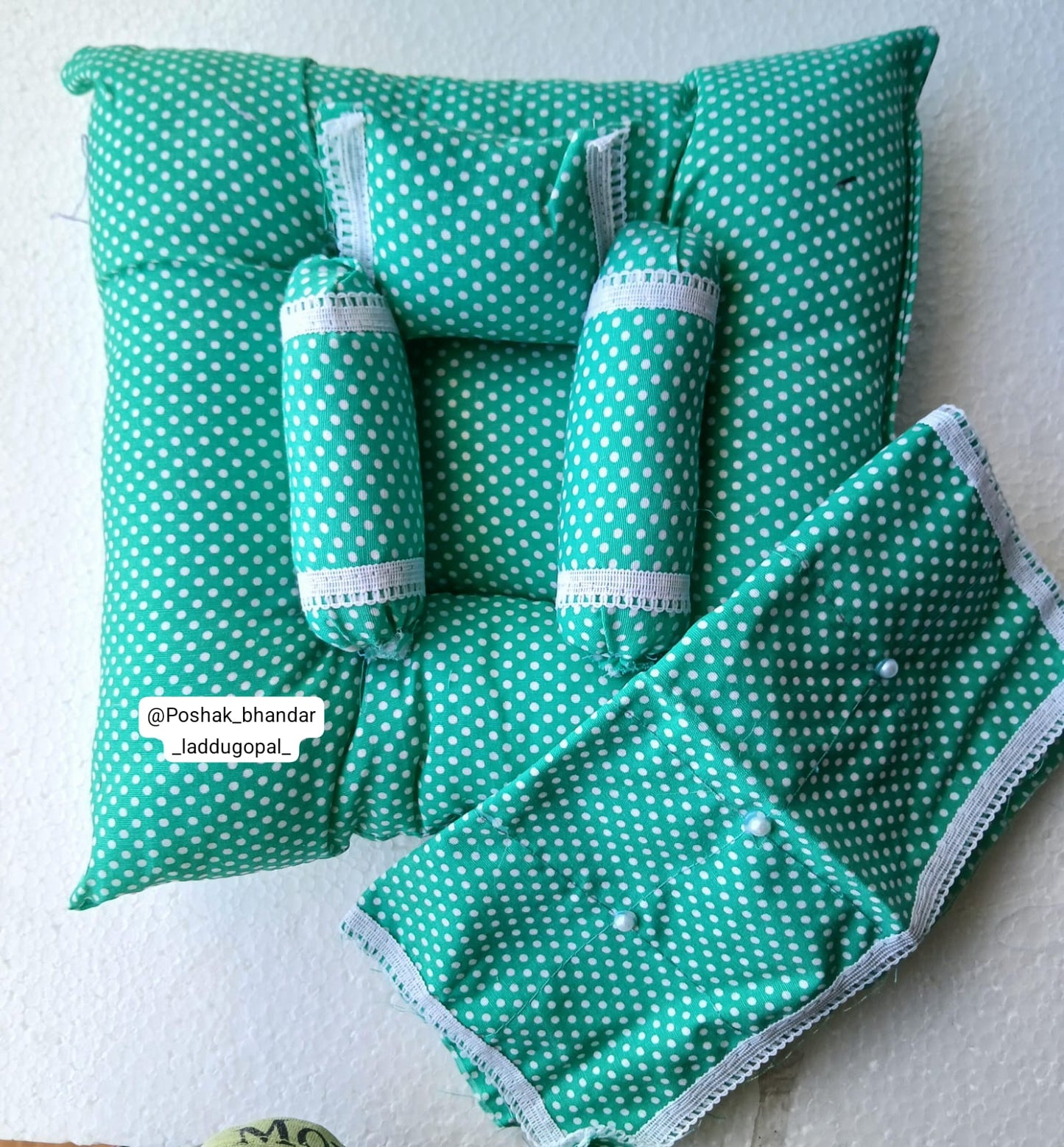 Bedding