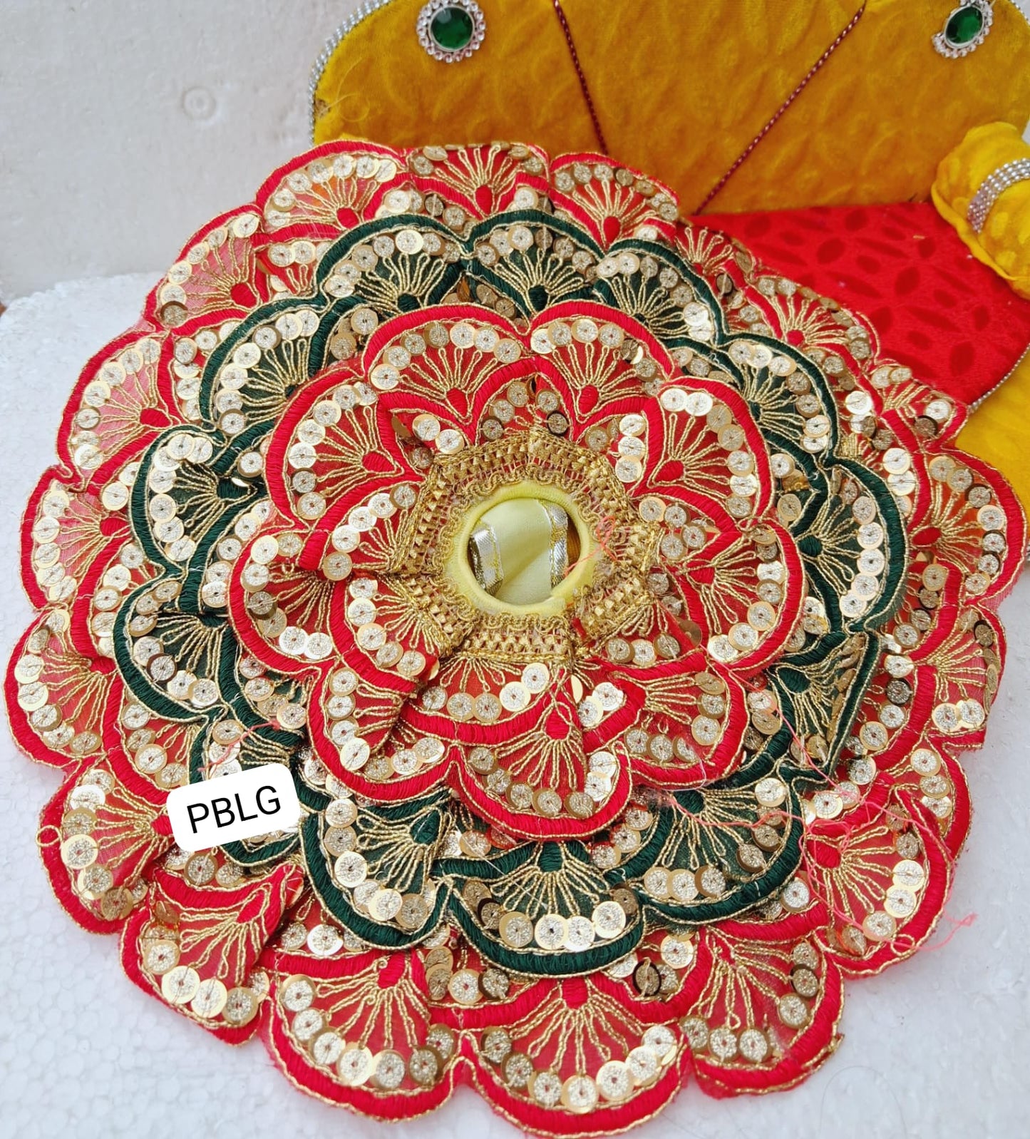 5/6 no. Affordable range poshak