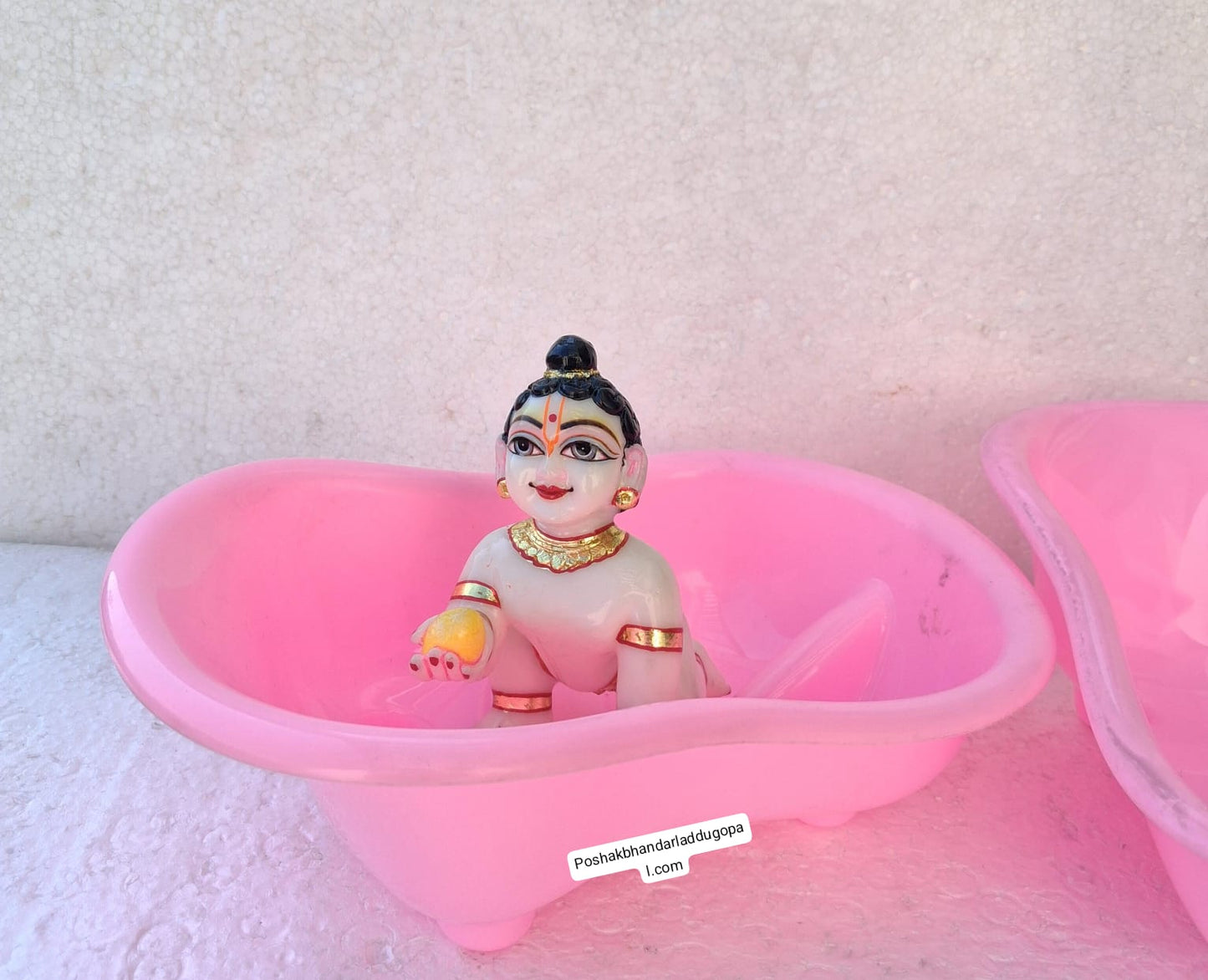 Big bath tub