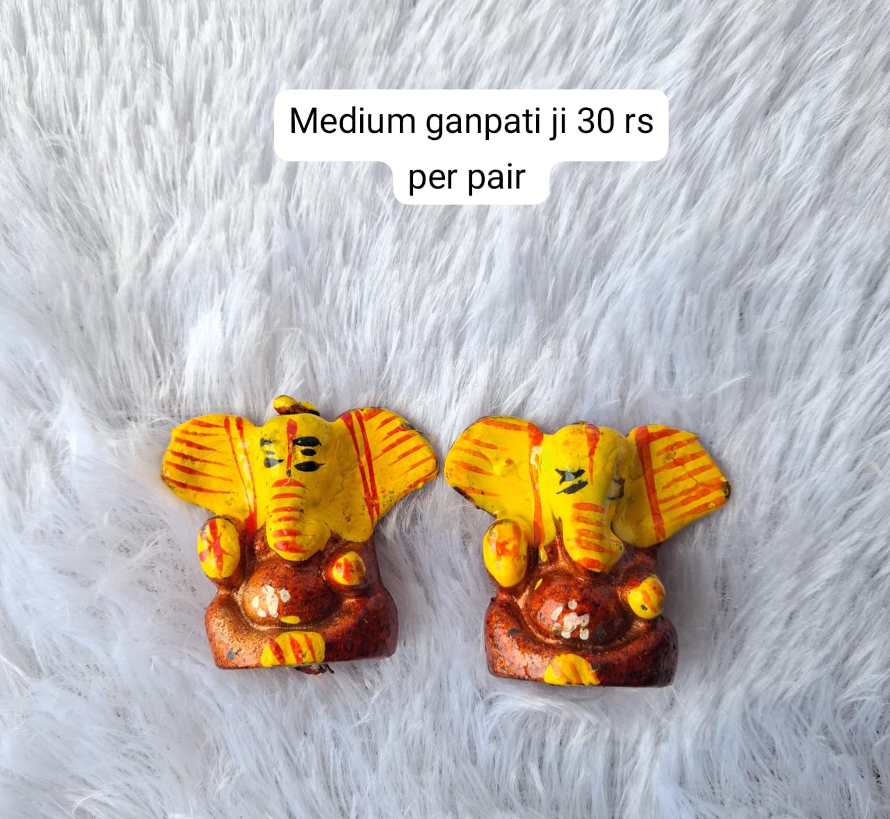 Ganpati ji