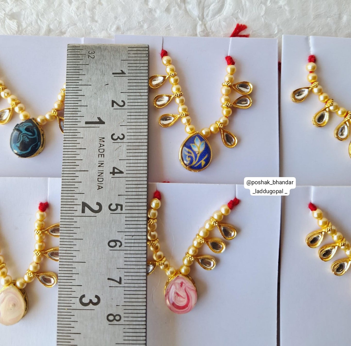 Small mala