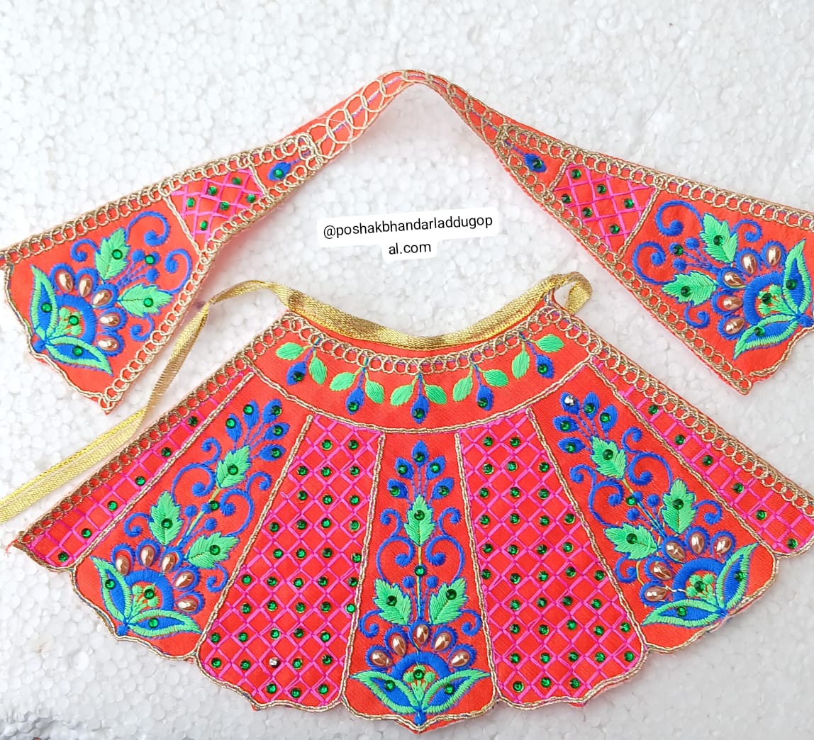 Lehnga patka