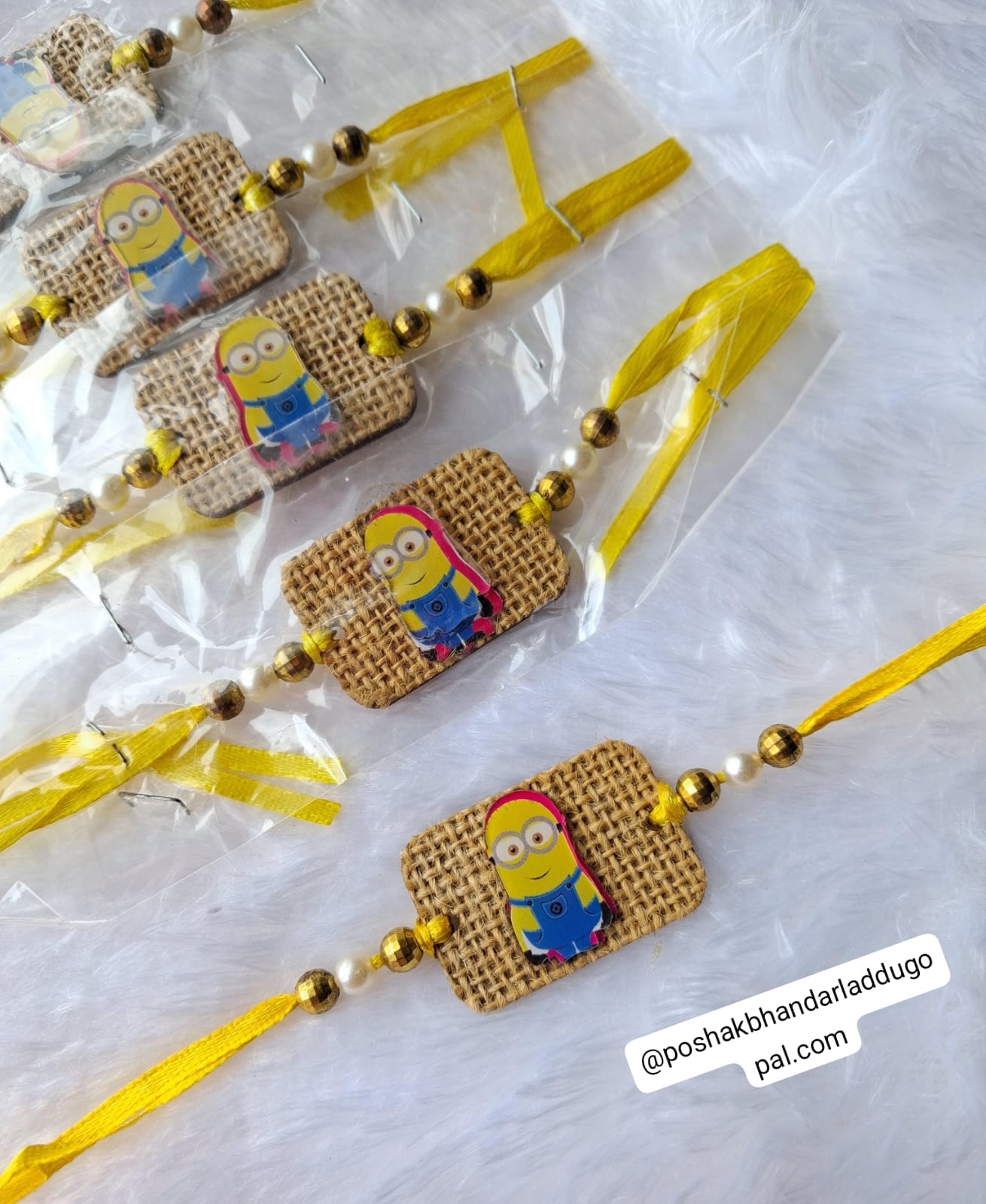 Kids rakhi