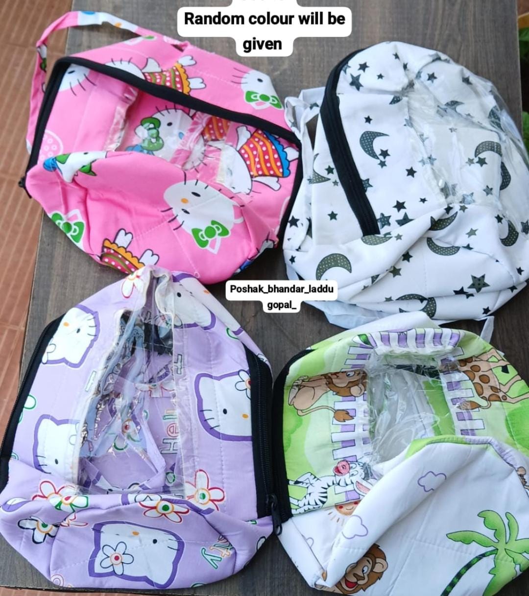 Travelling bag