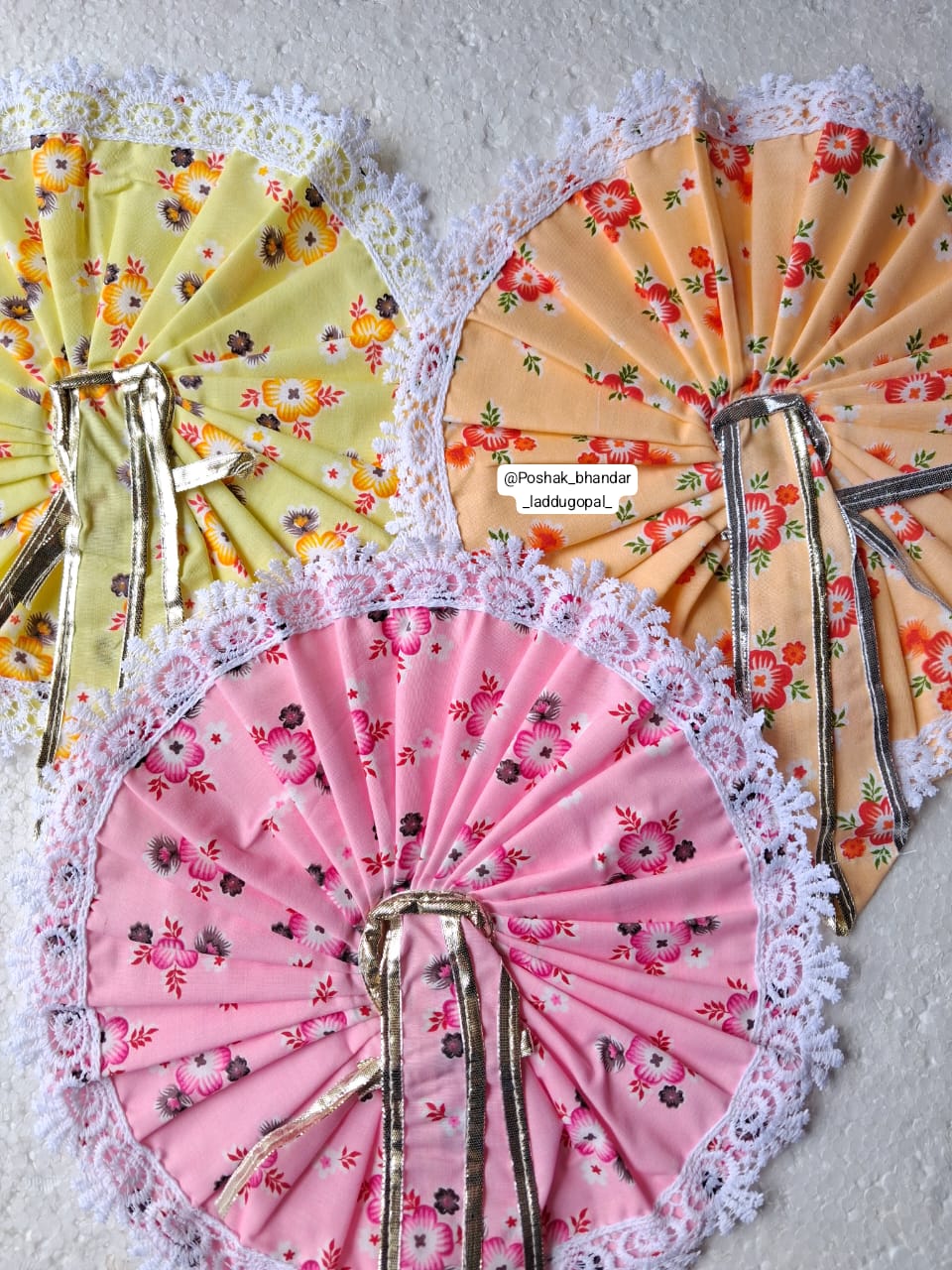 Cotton dress good quality 5 no.