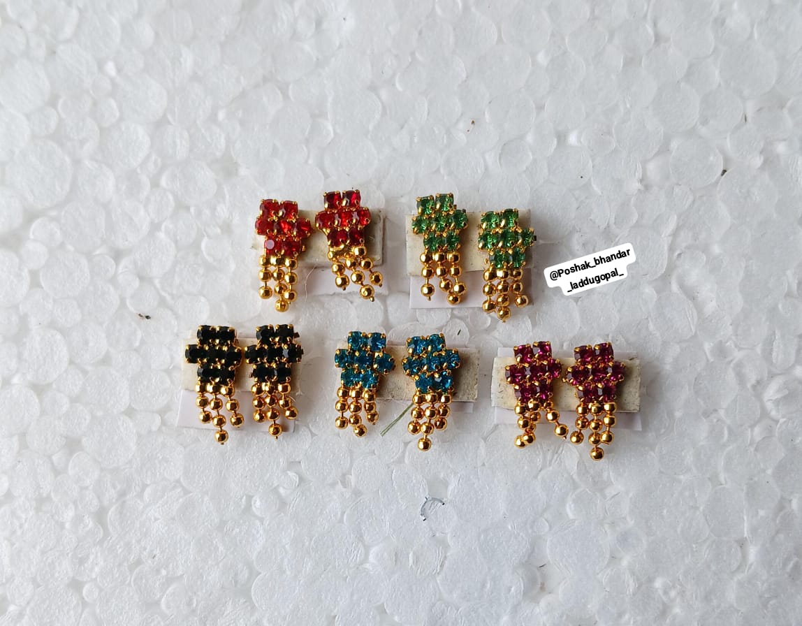 Stick earing