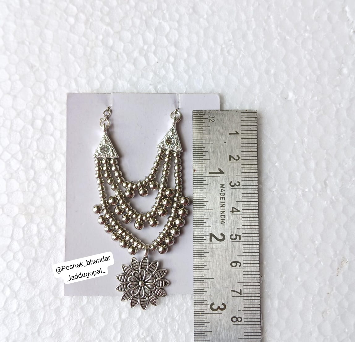 Oxidize Mala