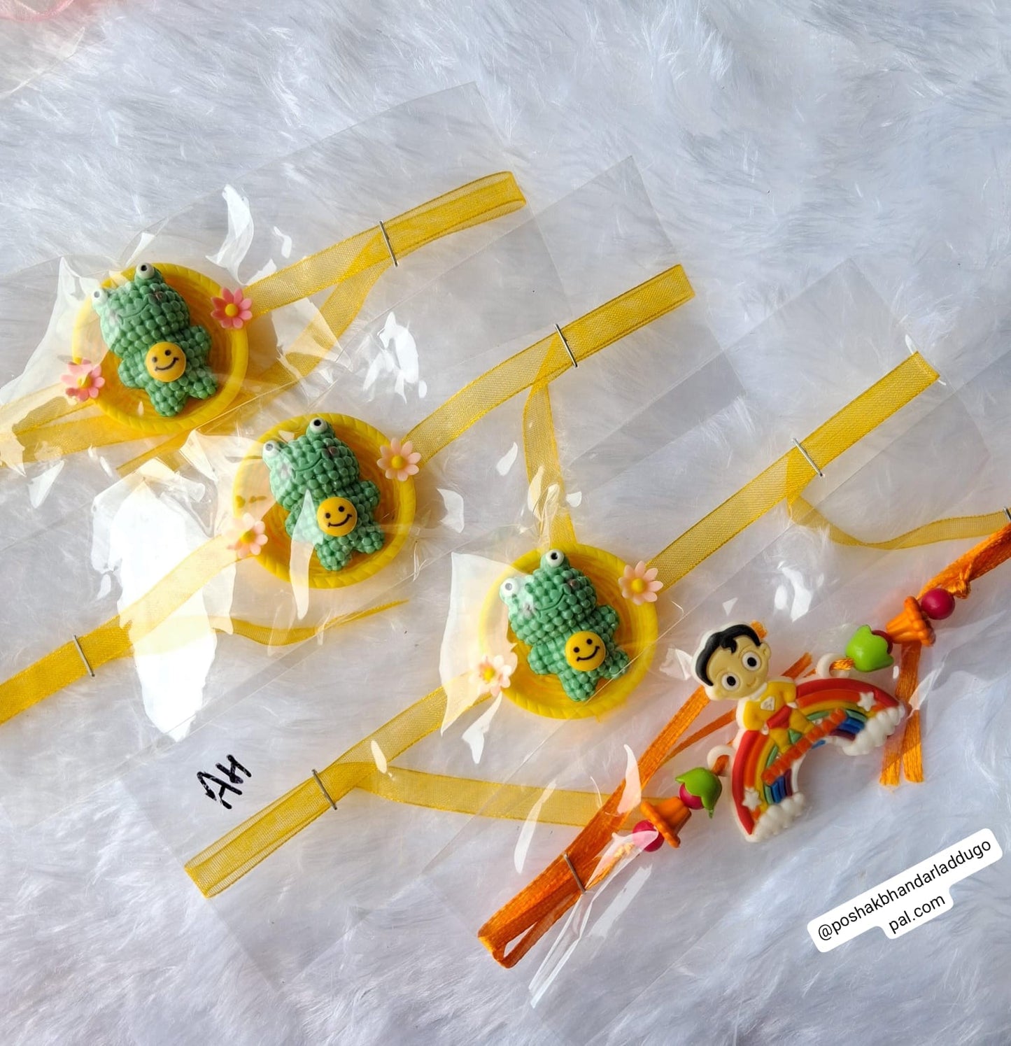 Kids rakhi