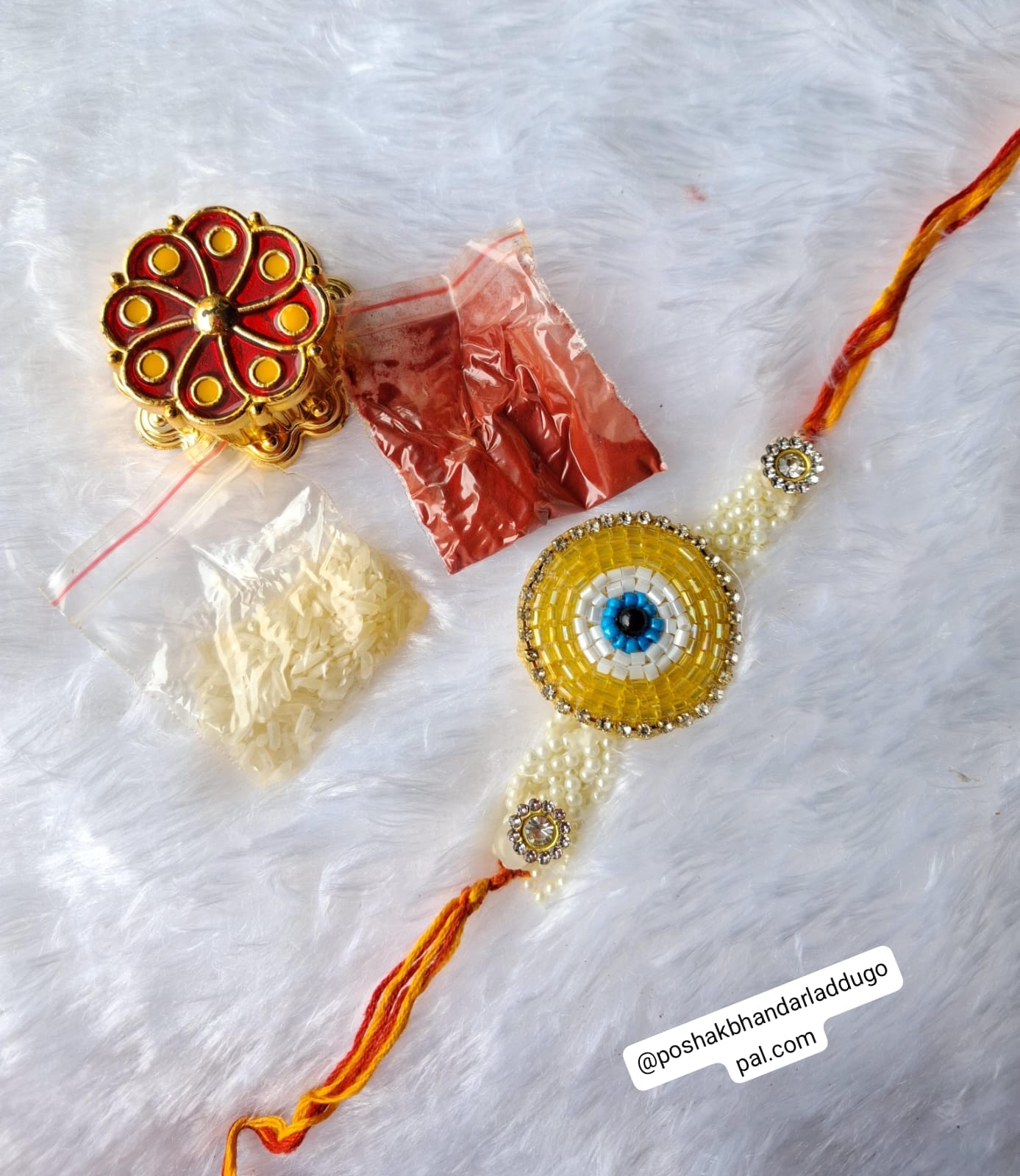 Rakhi combo