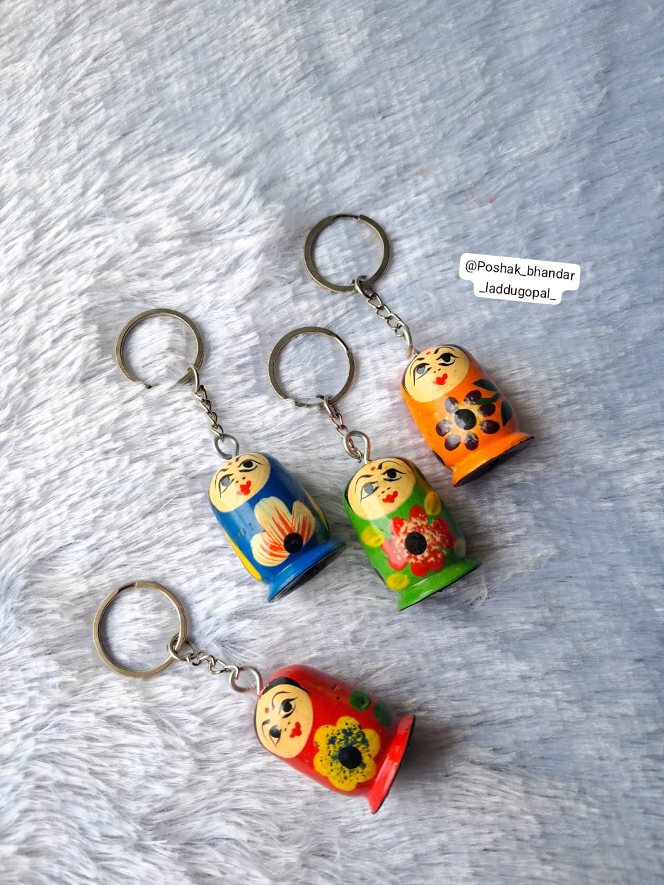 Key ring