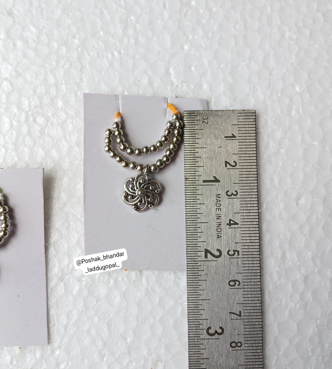 Oxidize Mala