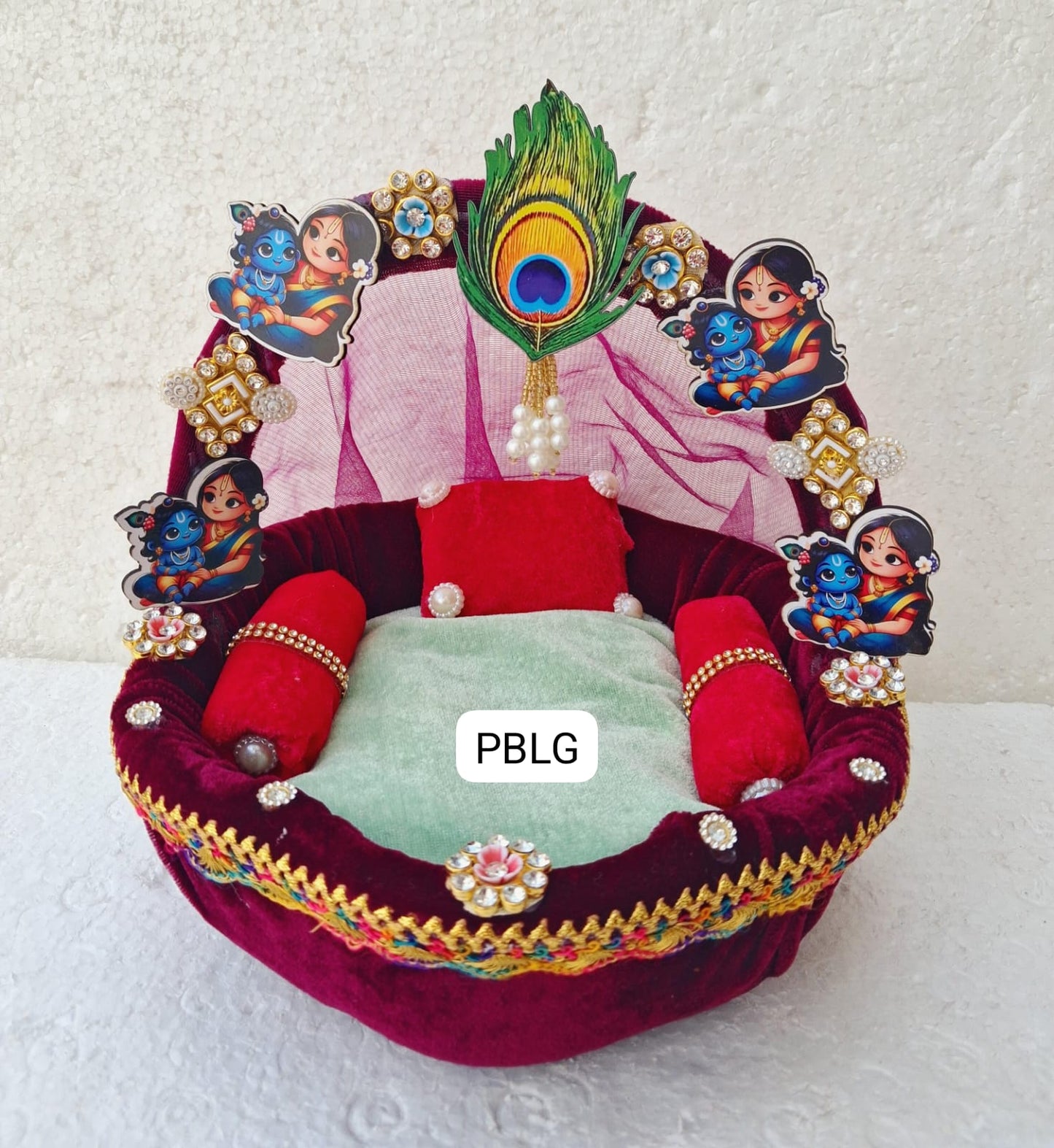 Travelling basket