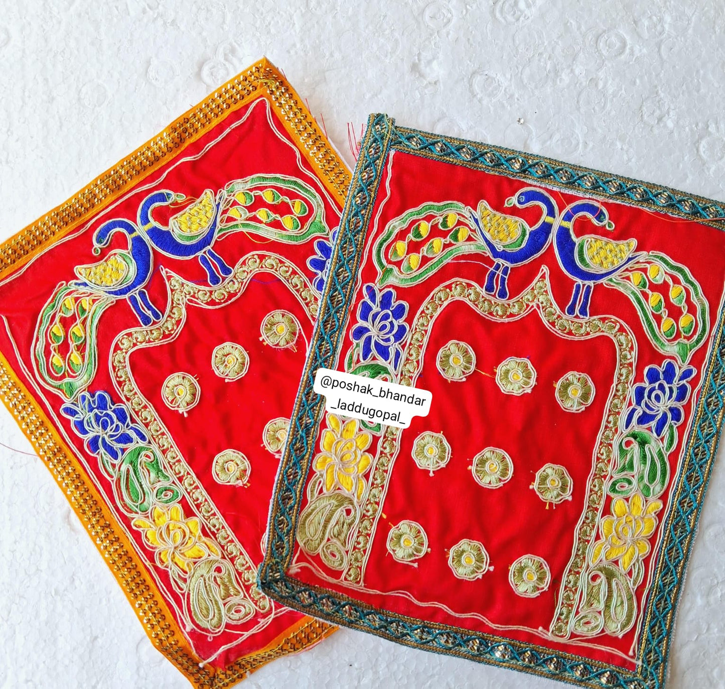 Pichwai