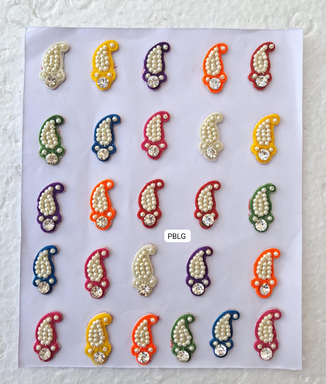 Handmade small kalangi