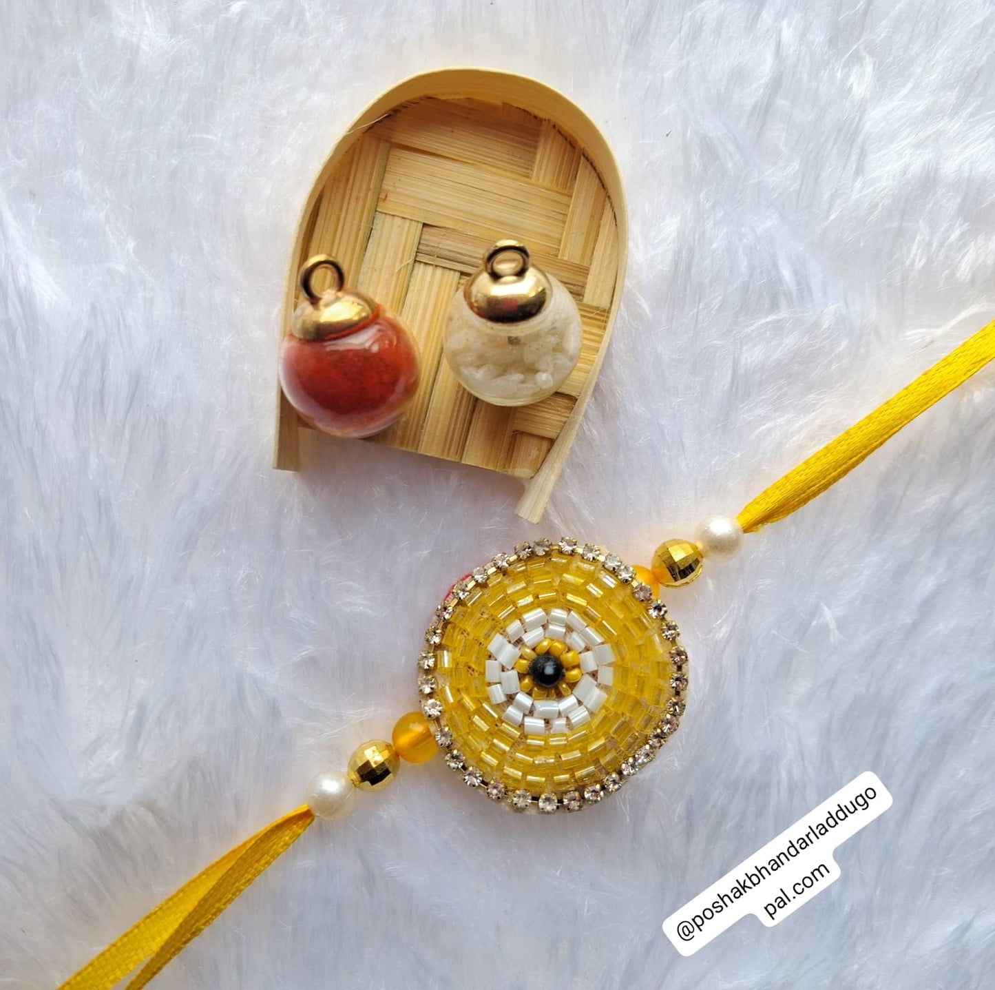 Rakhi combo