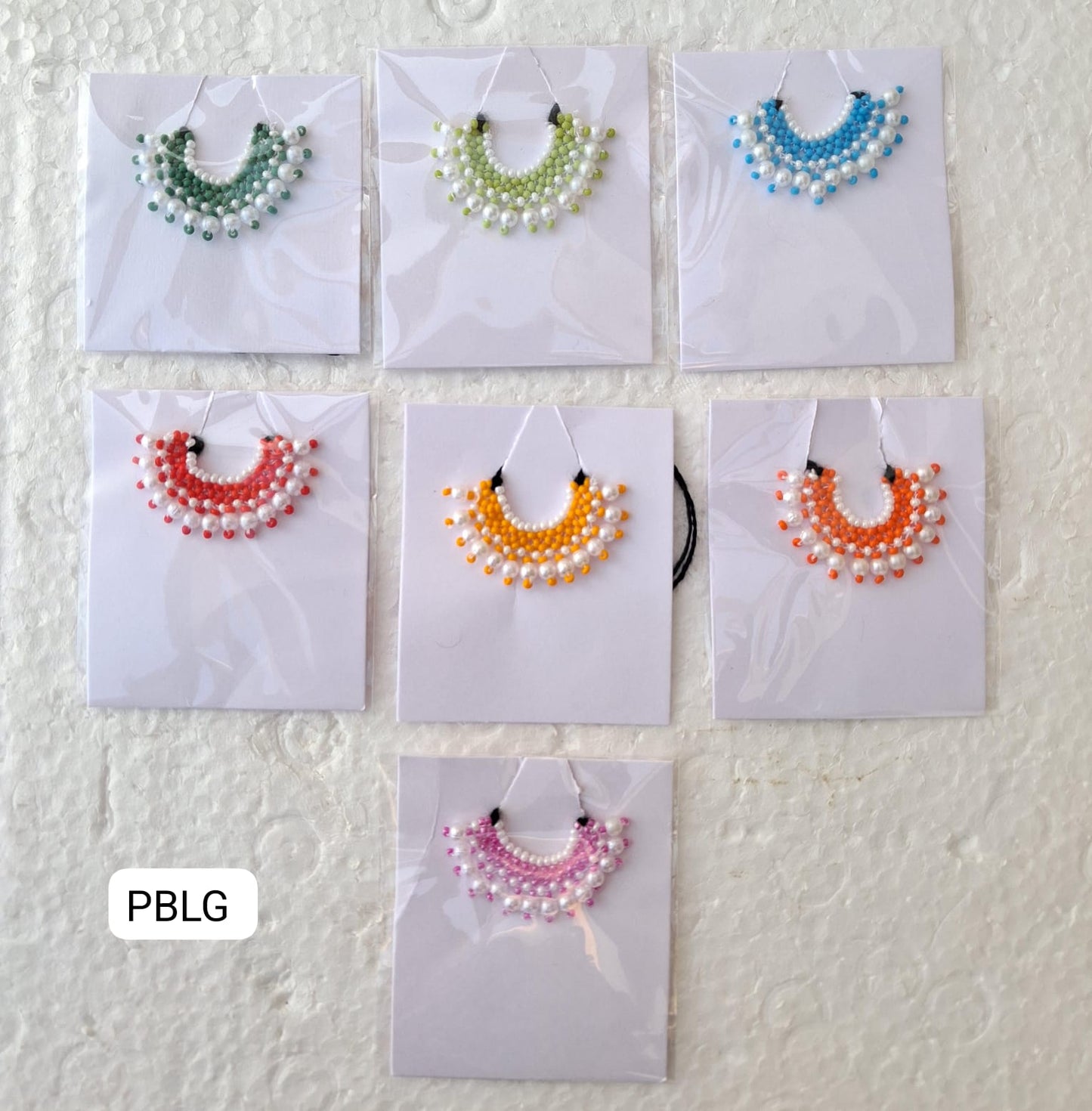 Small choker