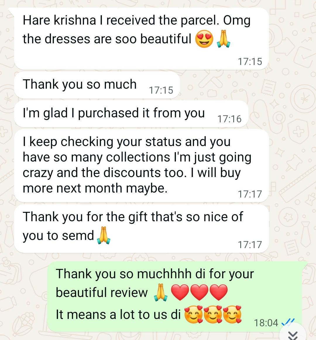 🌷 Trusted by devotees across India.