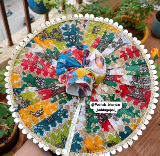 Kota dress with pagdi