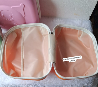 Travelling/ storage suitcase for kanha ji