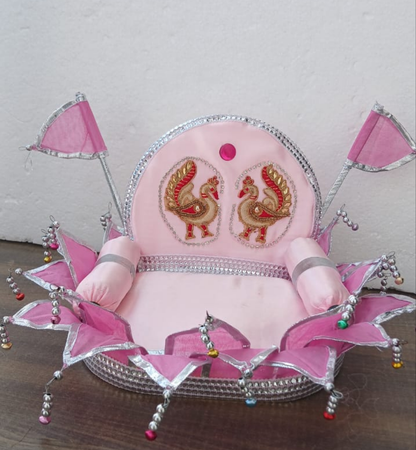 Kamal ( lotus ) sighasan