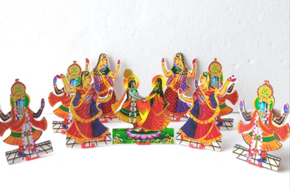 Maharaas leela