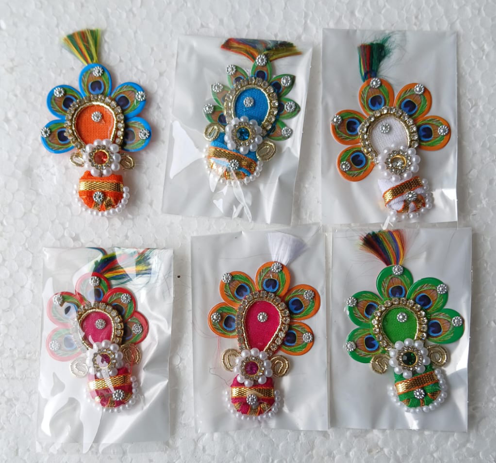 Kalangi ( pagdi attachment )