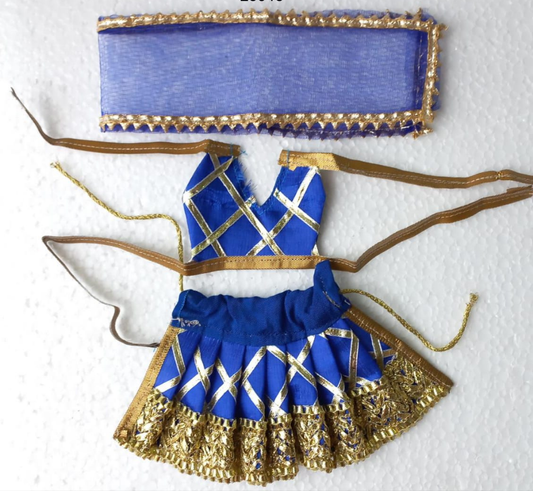 Matarani dress