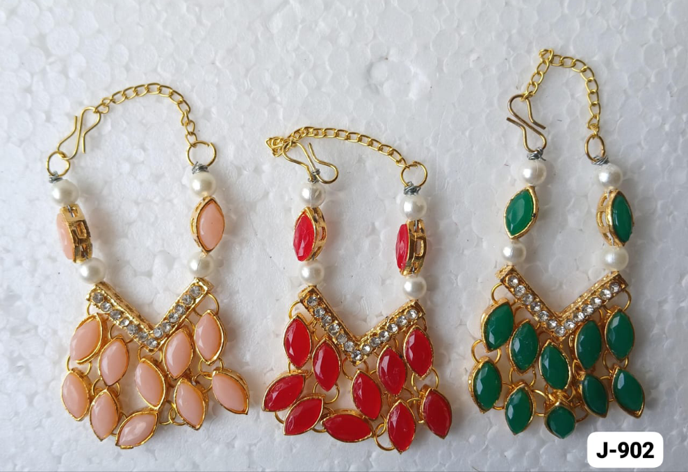 Heavy mala