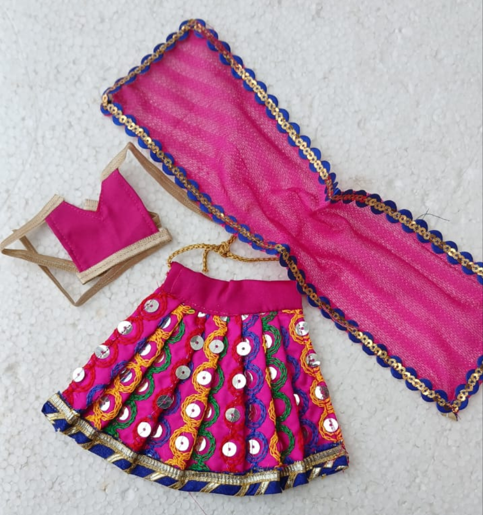Matarani dress
