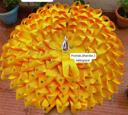 Ribbon special dress